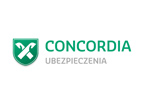 Concordia Polska Towarzystwo Ubezpieczeń Wzajemnych.